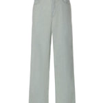 Jeans Journey in cotone GMP02520 P00235950491 GOLDEN GOOSE 