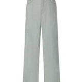 Jeans Journey in cotone GMP02520 P00235950491 GOLDEN GOOSE 