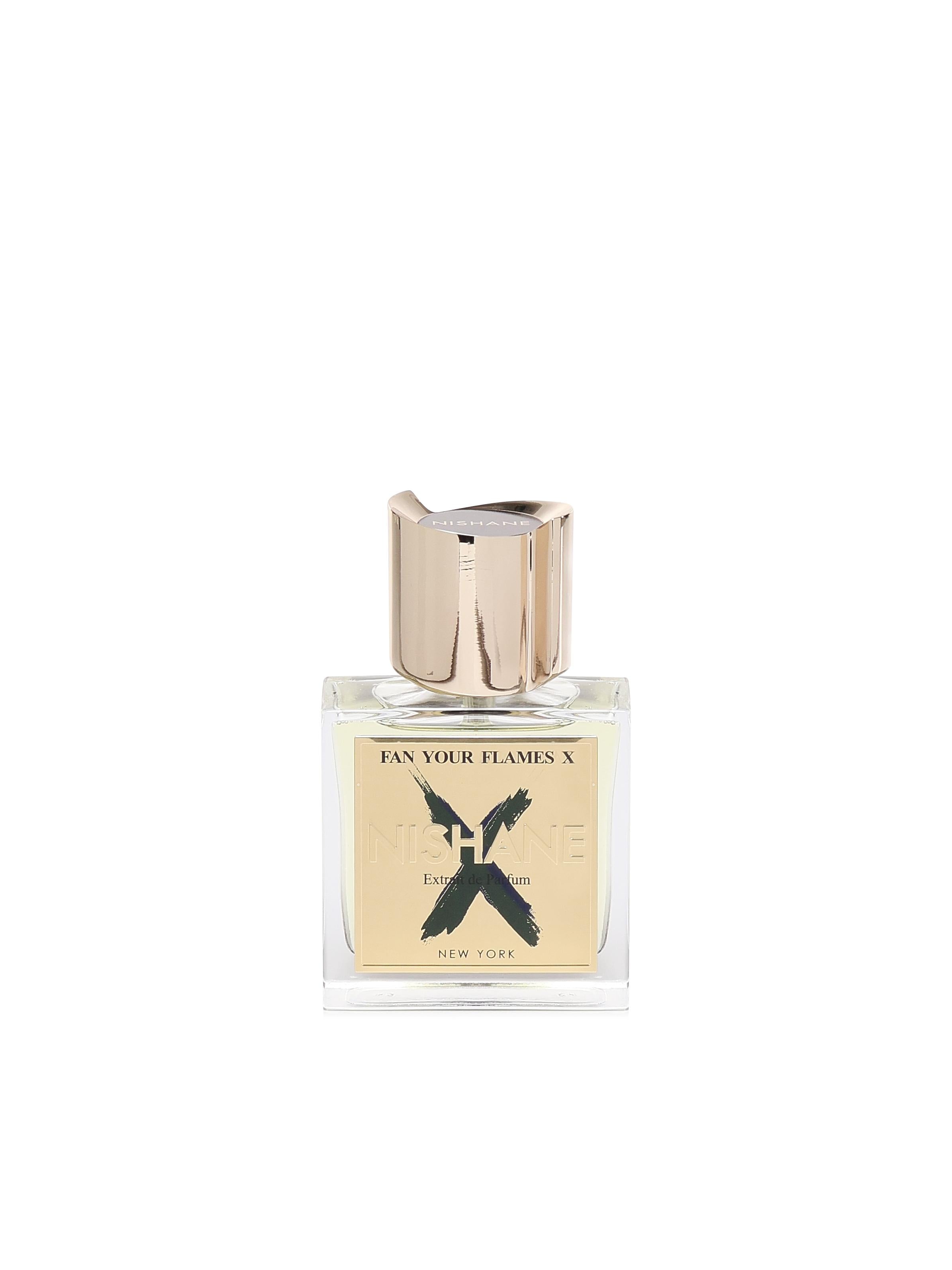 Nishane - Fan your flames x - extrait 50 ml NI0-38-002  NISHANE 