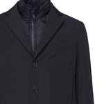 Double coat stretch NAM5349168STOA U807 FAY 