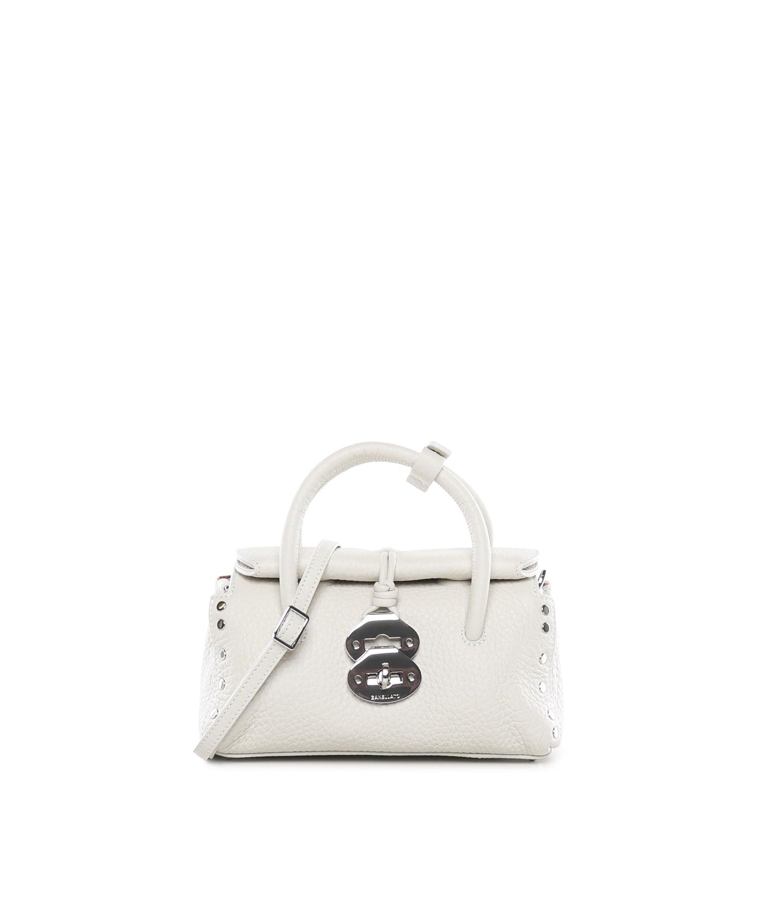 Borsa Dotta® baby in pelle 068750 1120000Z1198 ZANELLATO 