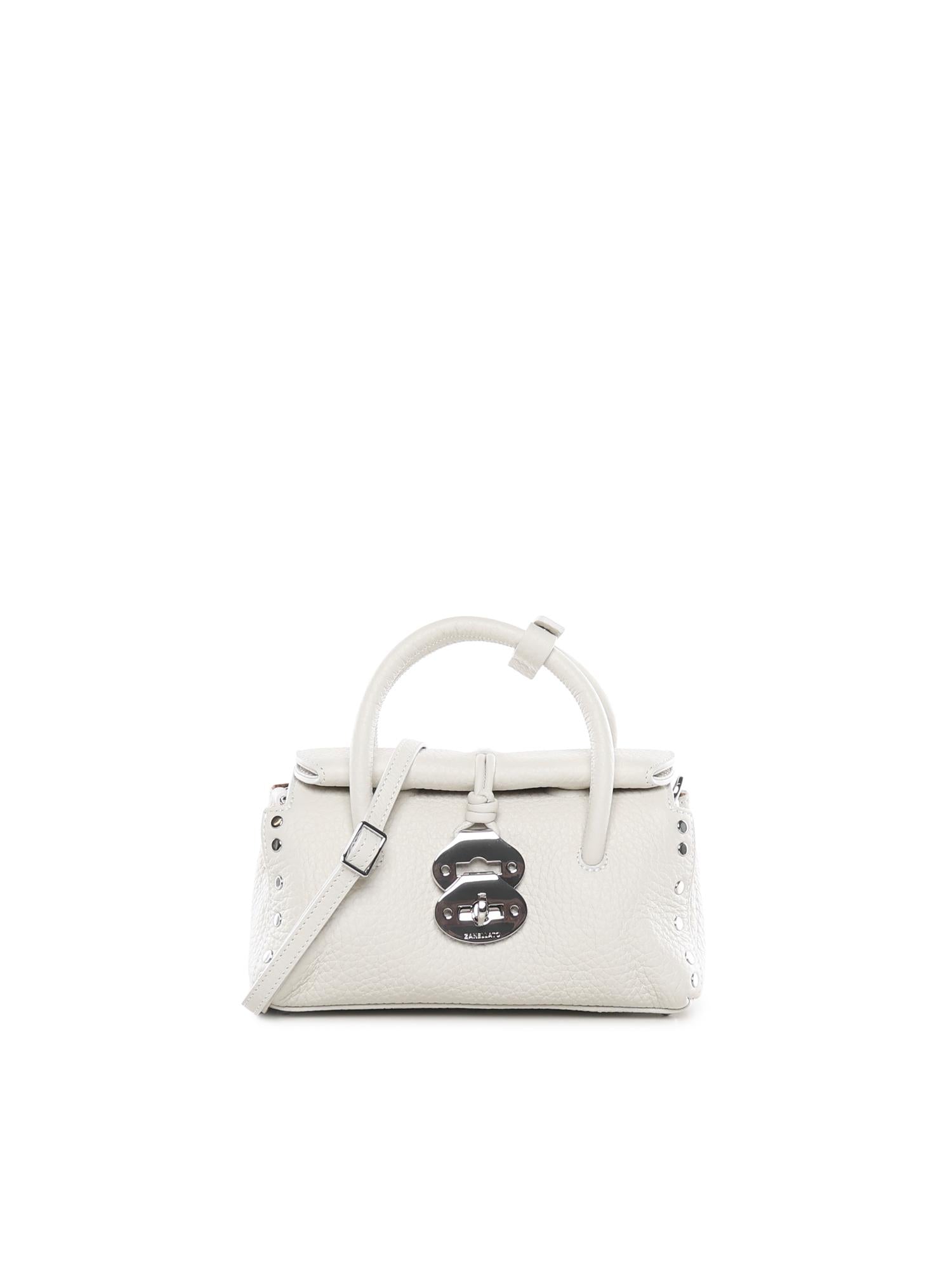 Borsa Dotta® baby in pelle 068750 1120000Z1198 ZANELLATO 