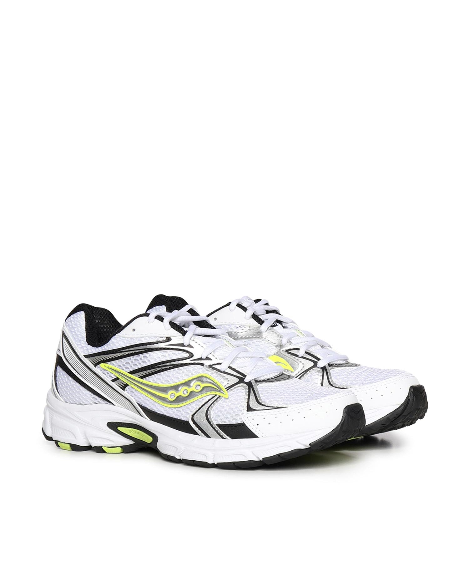 Sneaker Ride Millennium S70812 49 SAUCONY 
