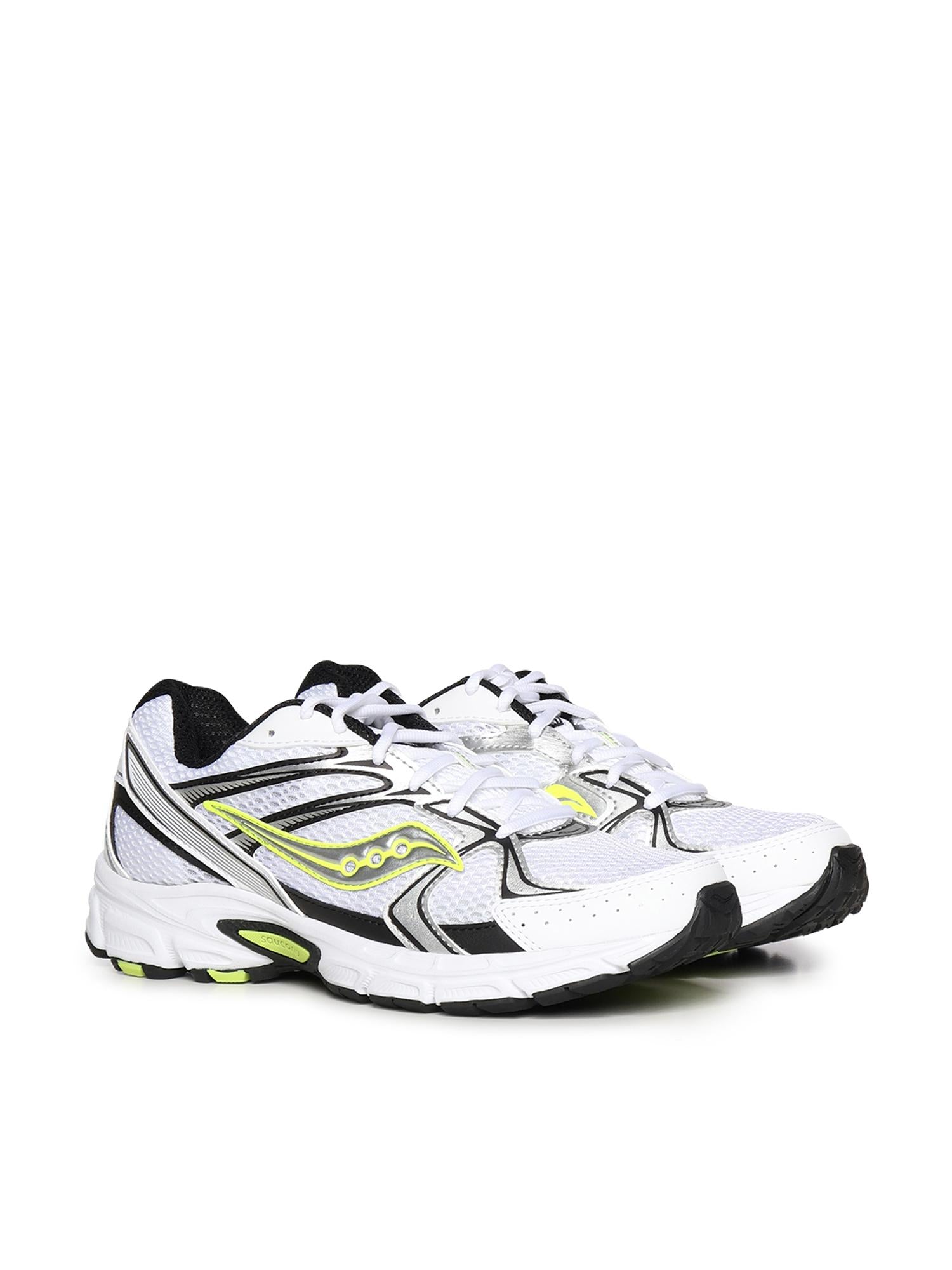 Sneaker Ride Millennium S70812 49 SAUCONY 
