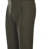Pantaloni Riccardo RICCARDO CC WMLVERDE BEABLE 