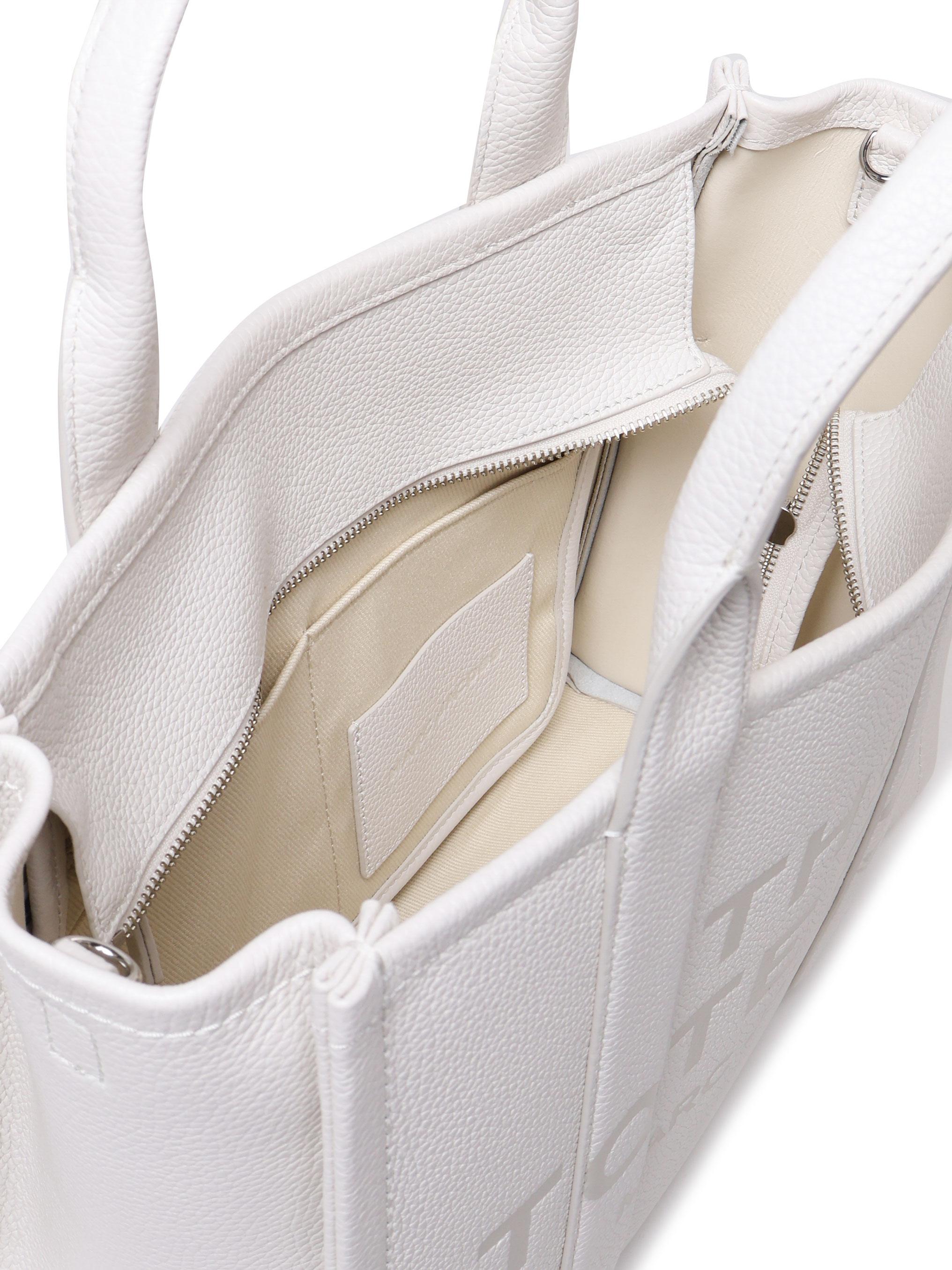 Borsa The medium tote<BR/> H004L01PF21 140 MARC JACOBS 