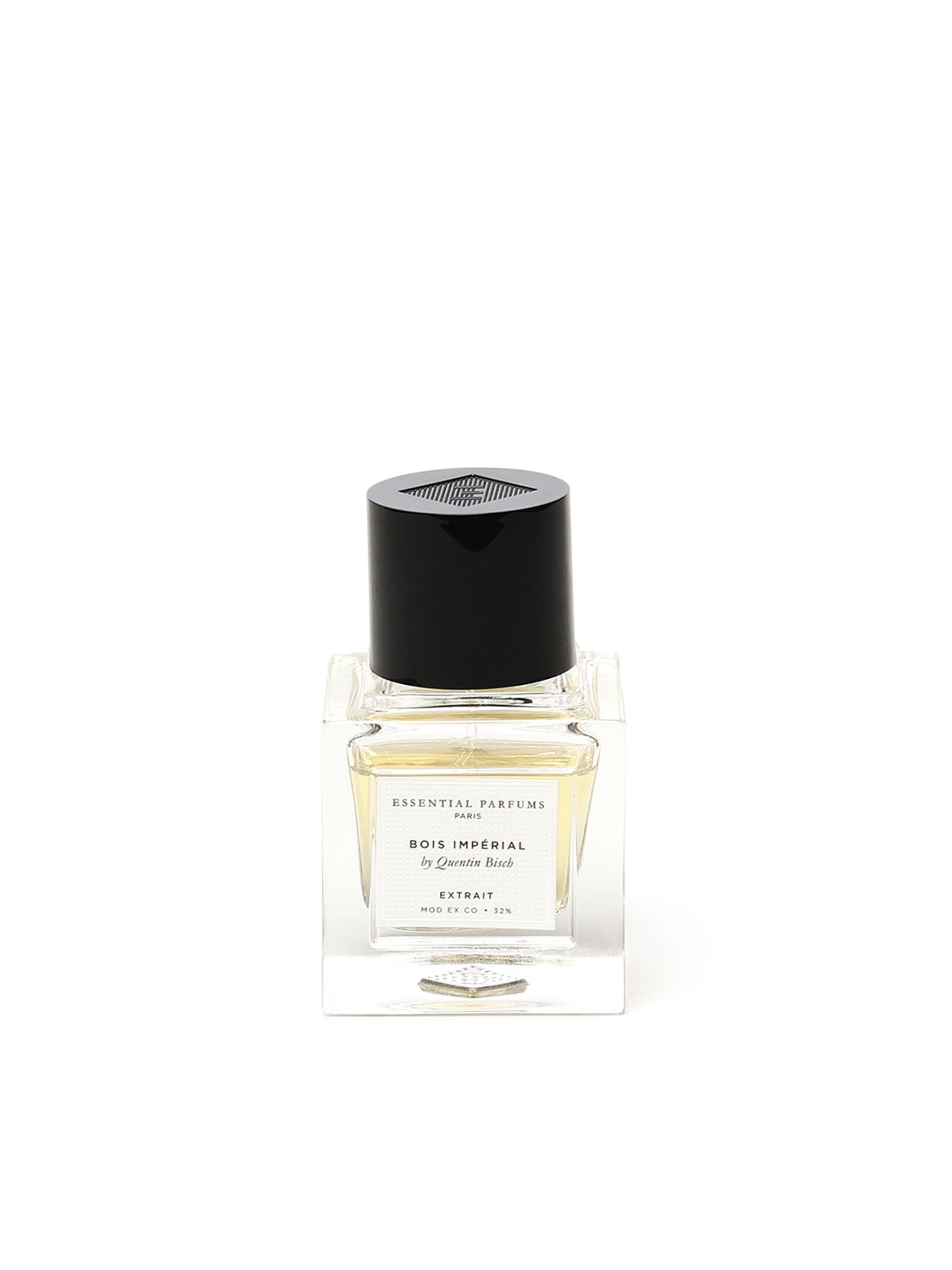 ESSENTIAL PARFUMS-BOIS IMPERIAL EDP 30 ML BY Quentin Bisch ESP007A05 BOIS IMPERIAL30 ML EXTRAIT ESSENTIAL PARFUMS 