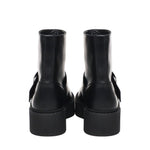 Stivaletti Viv rangers <BR/> RVW74038980TTQ B999 ROGER VIVIER 