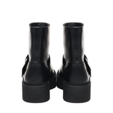 Stivaletti Viv rangers <BR/> RVW74038980TTQ B999 ROGER VIVIER 