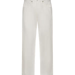 Jeans in cotone GMP01186 P00098010190 GOLDEN GOOSE 