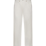 Jeans in cotone GMP01186 P00098010190 GOLDEN GOOSE 