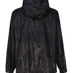Giacca con stampa graffiti 750308 QVR481000 ALEXANDER McQUEEN 