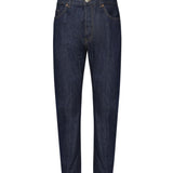 Jeans loose fit in denim UP708 DFE338UMN5800 DONDUP 