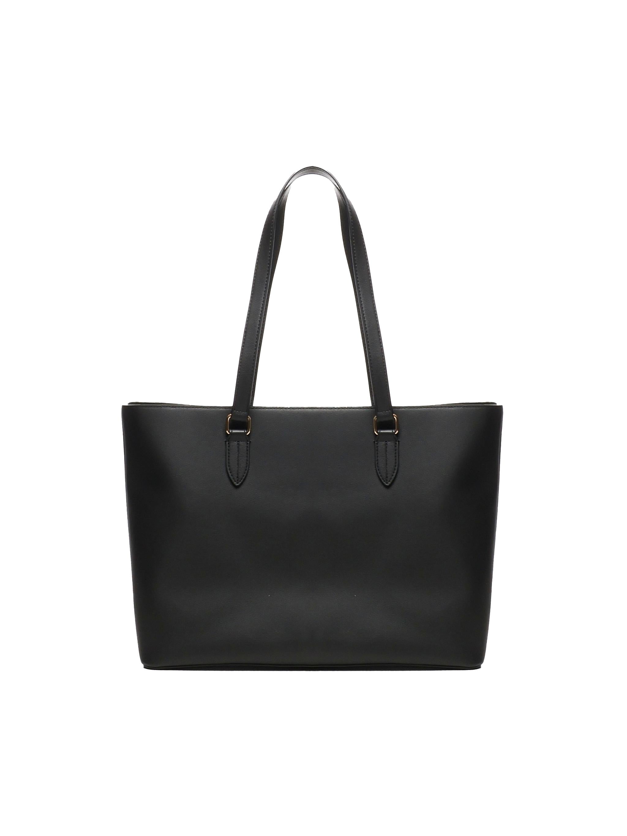 Borsa Tote Love embossed JC4114PP1ML10 00A LOVE MOSCHINO 