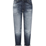 Jeans Icon regular DP776 DSE340DIM2800 DONDUP 