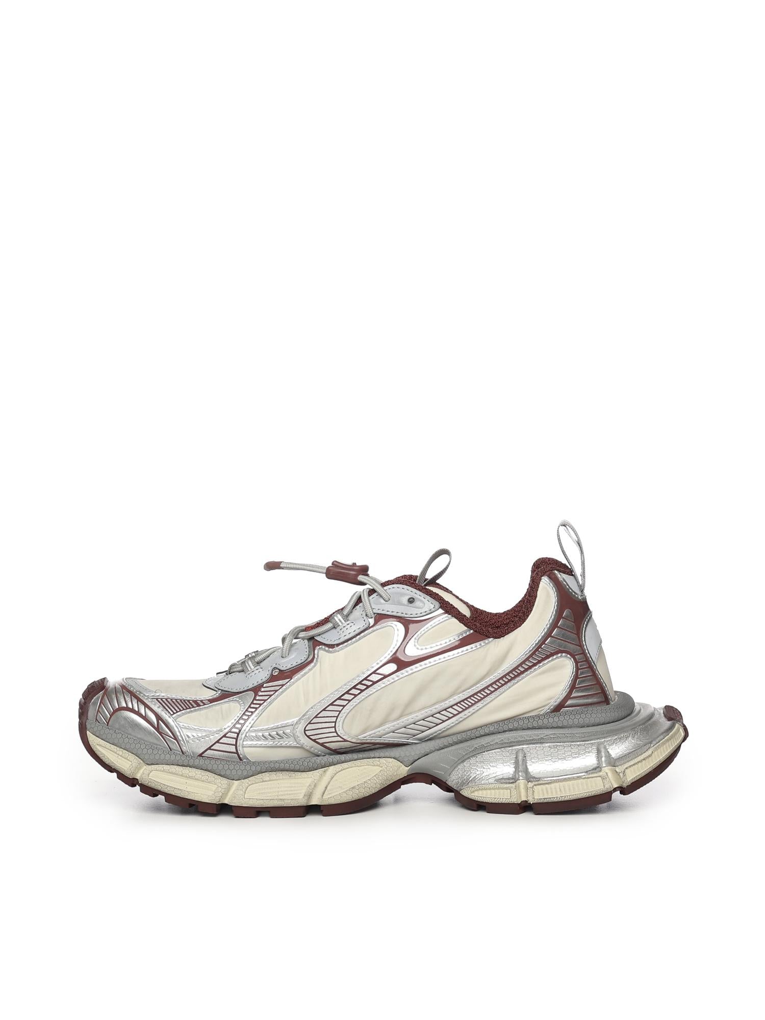 Sneakers 3XL 734734 W3XNY9020 BALENCIAGA 