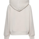 Felpa in jersey di cotone 2619921011600 001 'S MAX MARA 