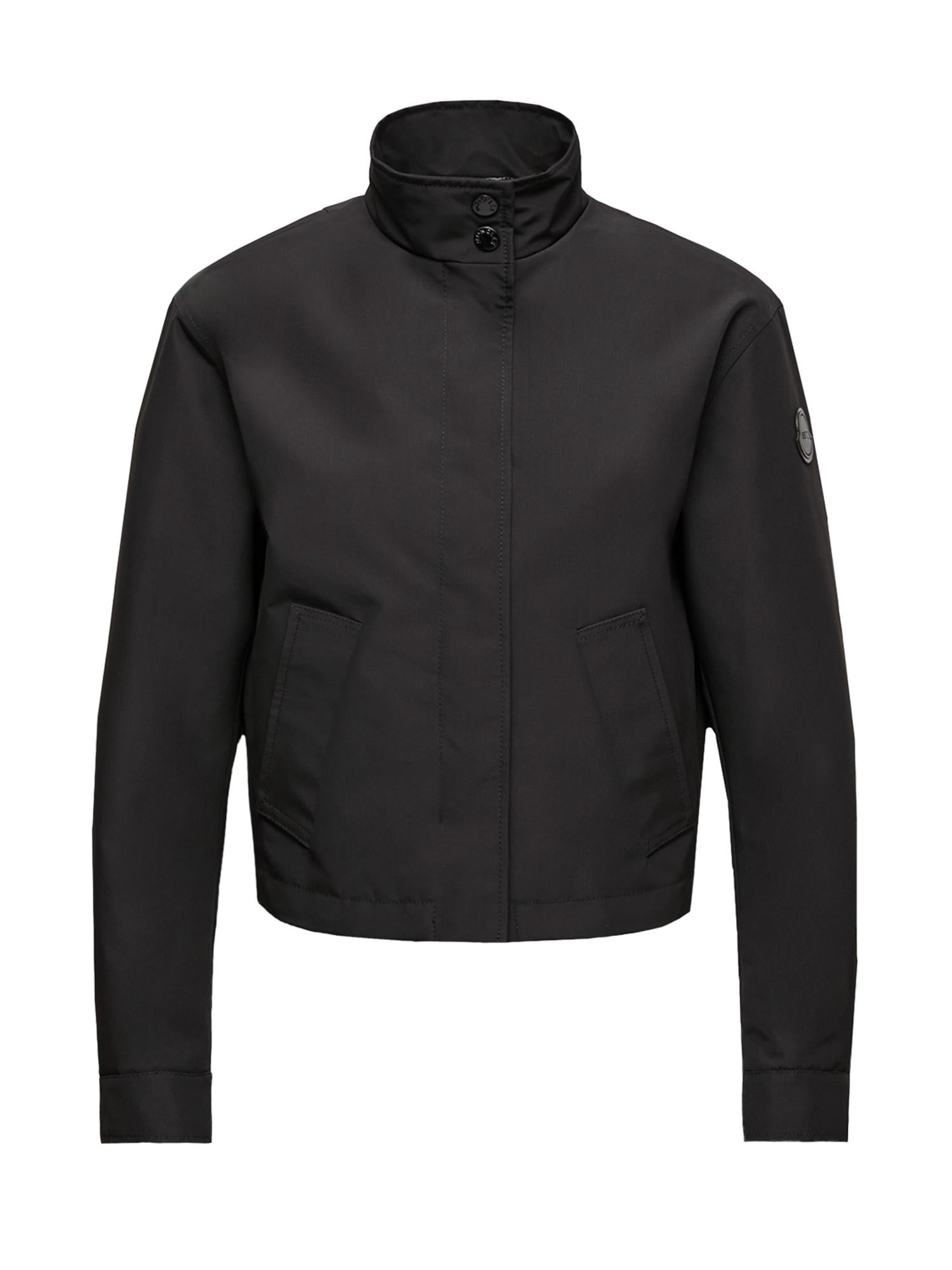 Piumino corto Moncler x EE72 by Edward Enninful K24031A00005 M6518999 MONCLER GENIUS 