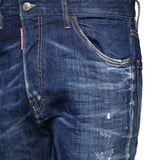 Jeans affusolati Cool Guy S74LB1559 S30342470 DSQUARED2 