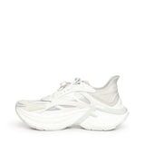 Sneaker Fendi F-Light in mesh e pelle 8E8887 AYFPF1V80 FENDI 