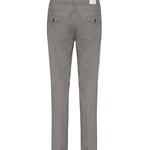 Pantaloni jogger in K75PANB21 TES0A05313 ELEVENTY 