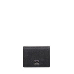 Portacarte in pelle di vitello con logo in rilievo BP1643 AG21980999 DOLCE & GABBANA 