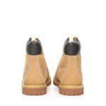 Stivale Impermeabile in pelle TB1103617131  TIMBERLAND 