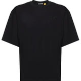 T-shirt Moncler x A$AP Rocky in cotone K24048C00002 89AYW999 MONCLER GENIUS 