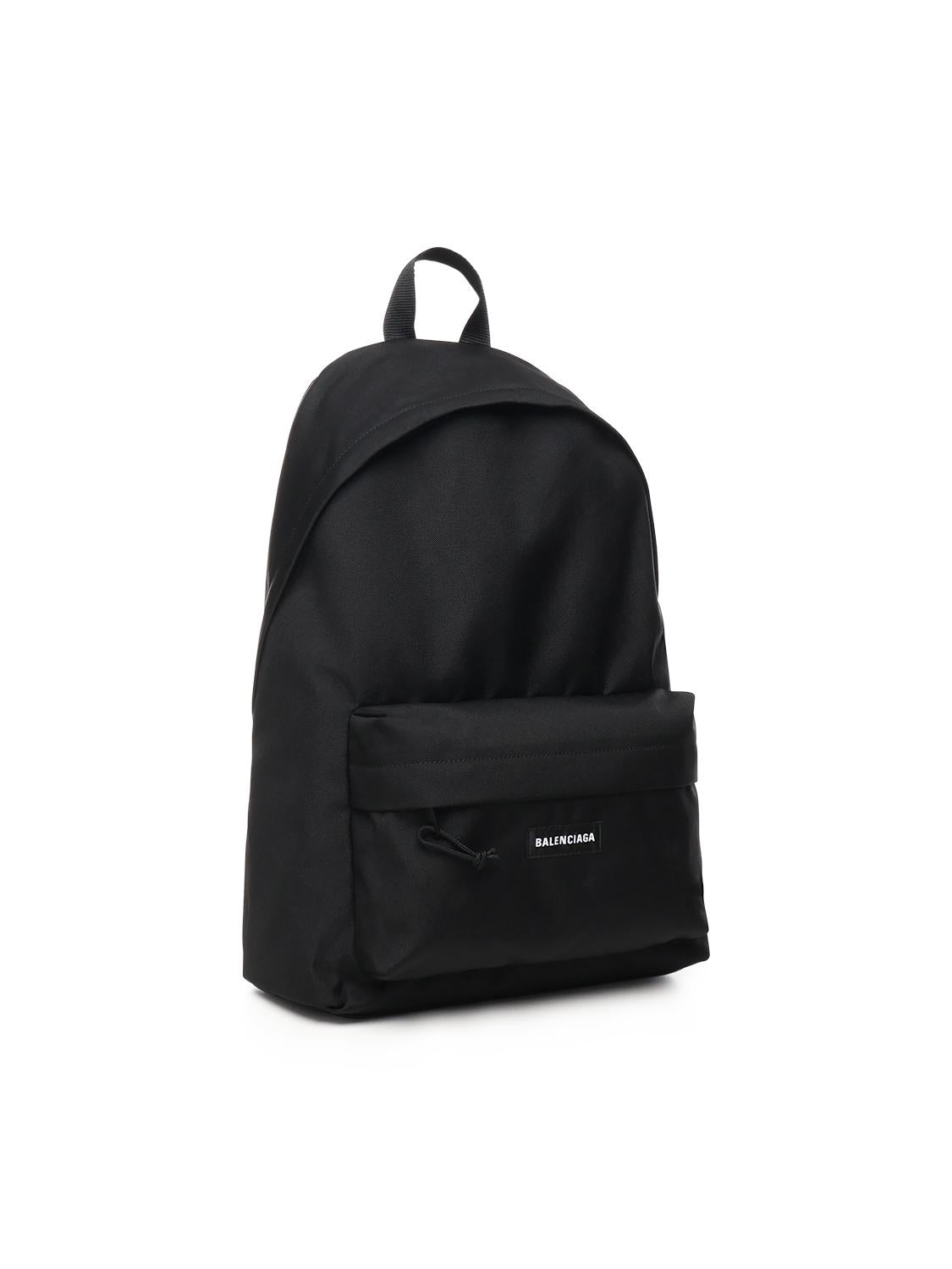 Zaino Explorer in nylon 503221 2VZ371000 BALENCIAGA 