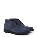 Polacchino in pelle scamosciata XXM62C0DH60RE0 U805 TOD'S 