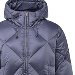 Giacca Quill super light thermo heavy K8136FW ARB K-WAY 