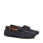 Gommino Bubble da Barca XXM52K05300RE0 U820 TOD'S 