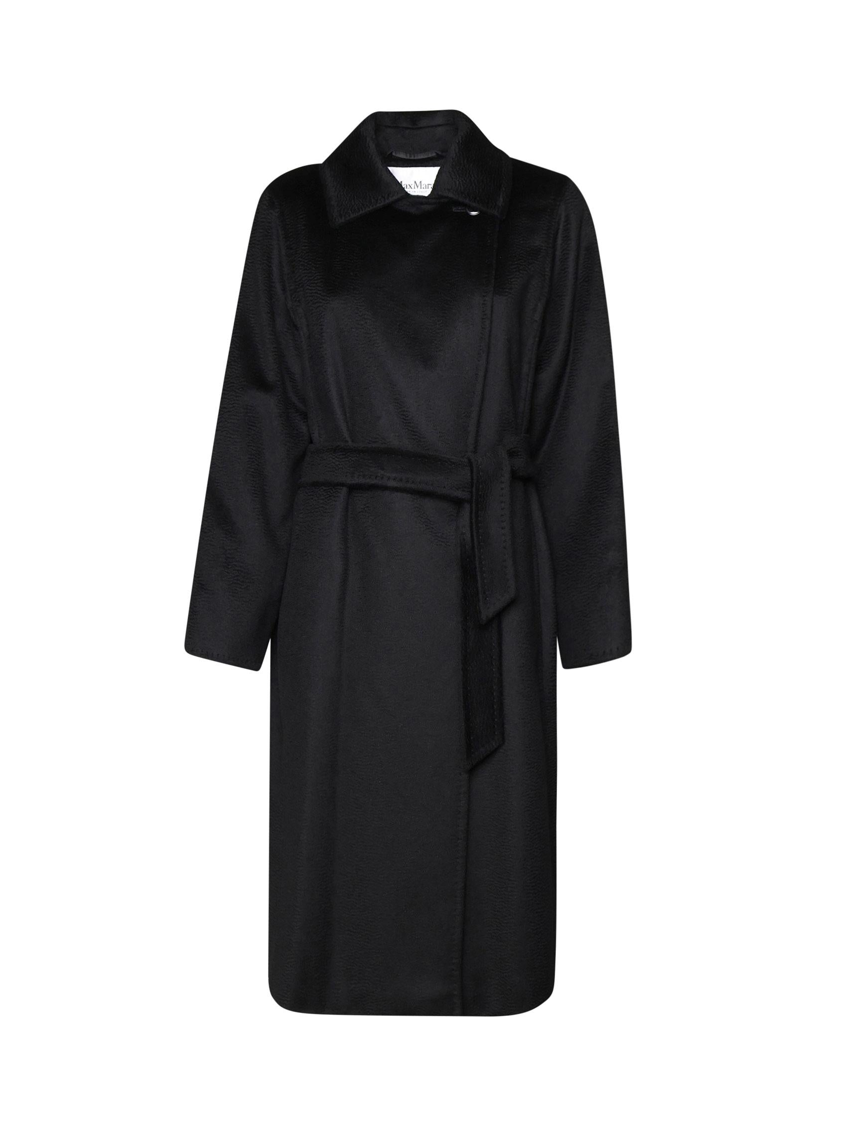 Cappotto a vestaglia Manuela 2421016012600 002 MAX MARA 