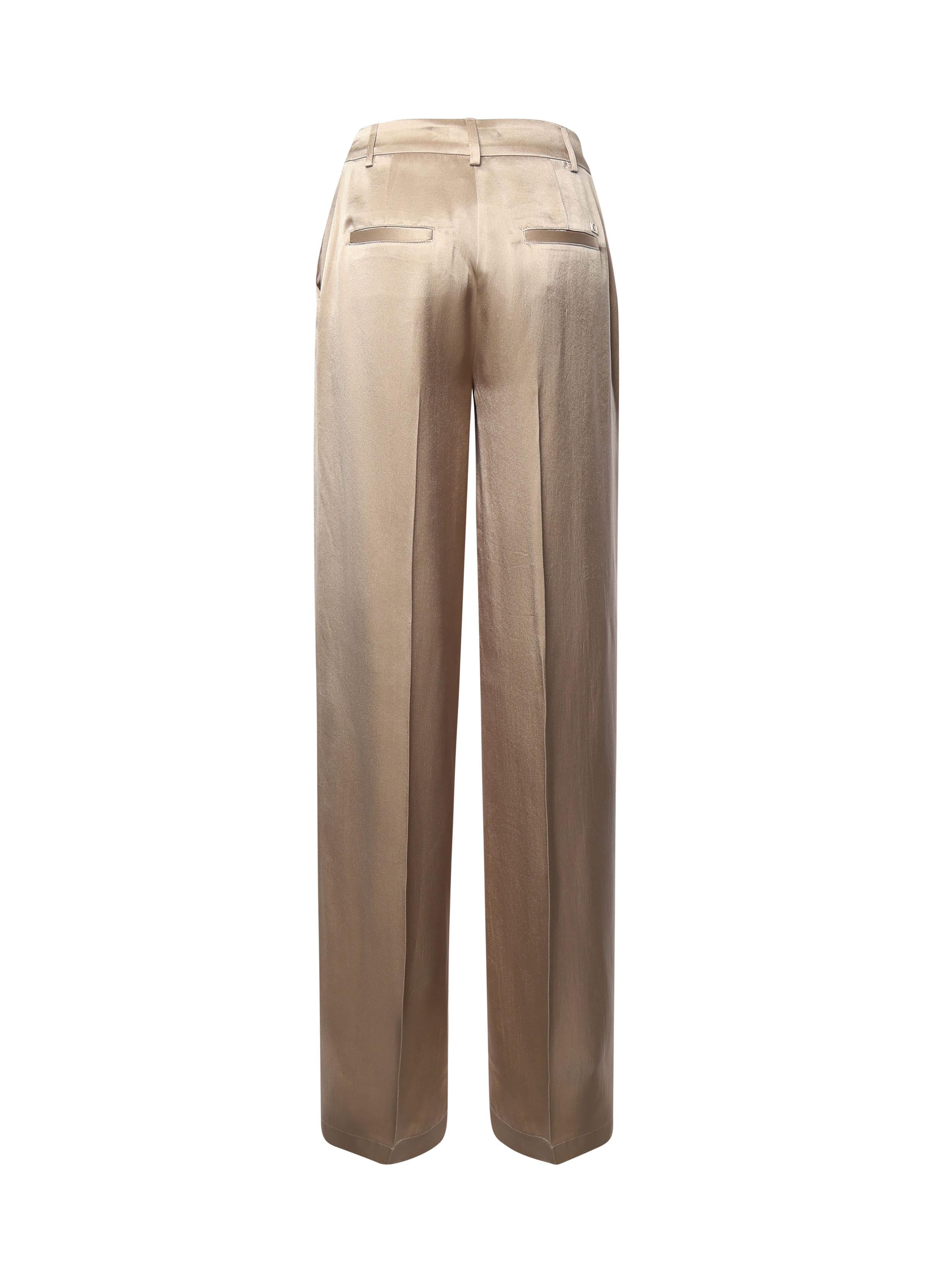 Pantalone straight Fannie 5RGB05 7248AF10G MARCIANO BY GUESS 