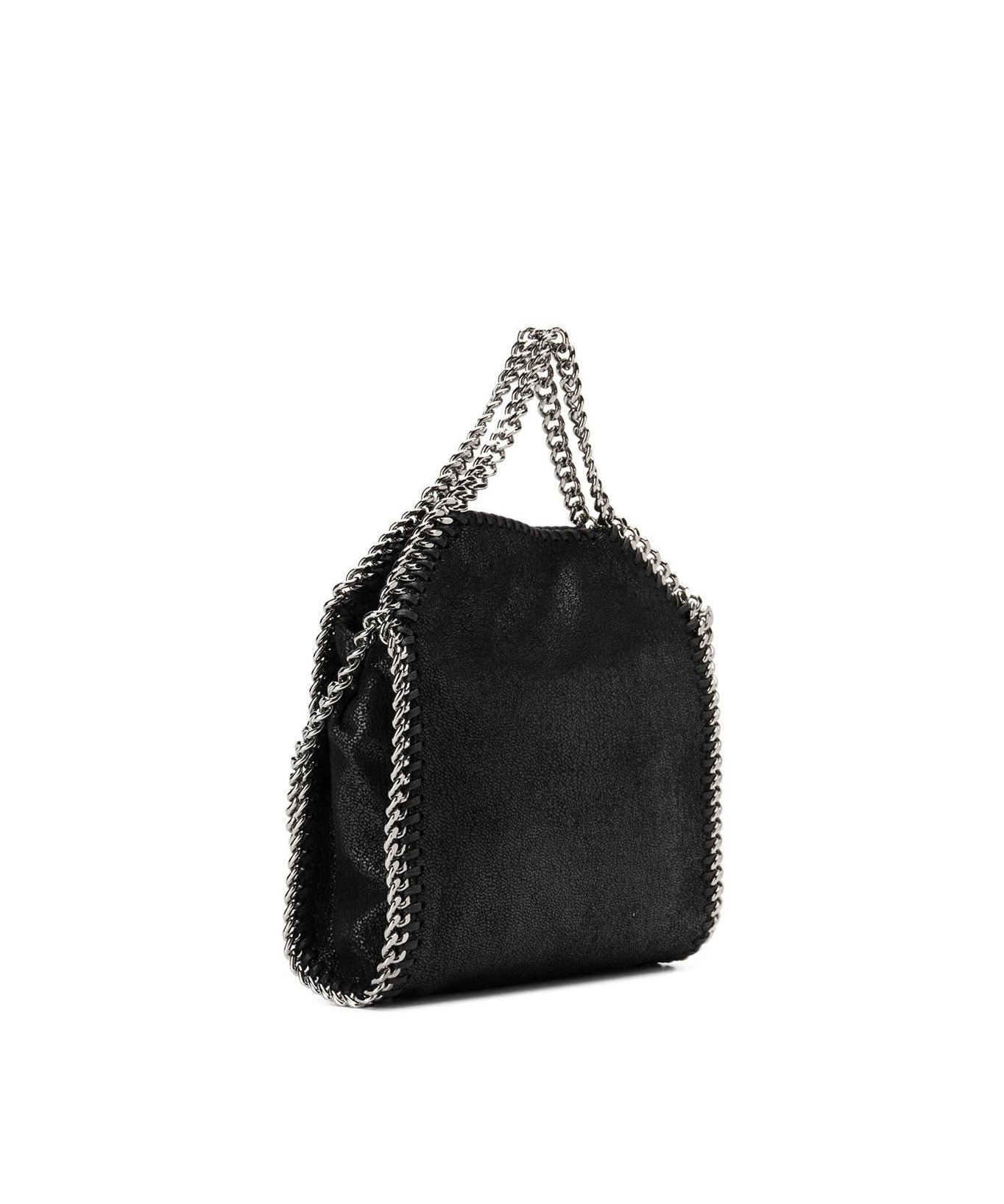 Borsa Tote Micro Falabella 391698 W91321000 STELLA McCARTNEY 