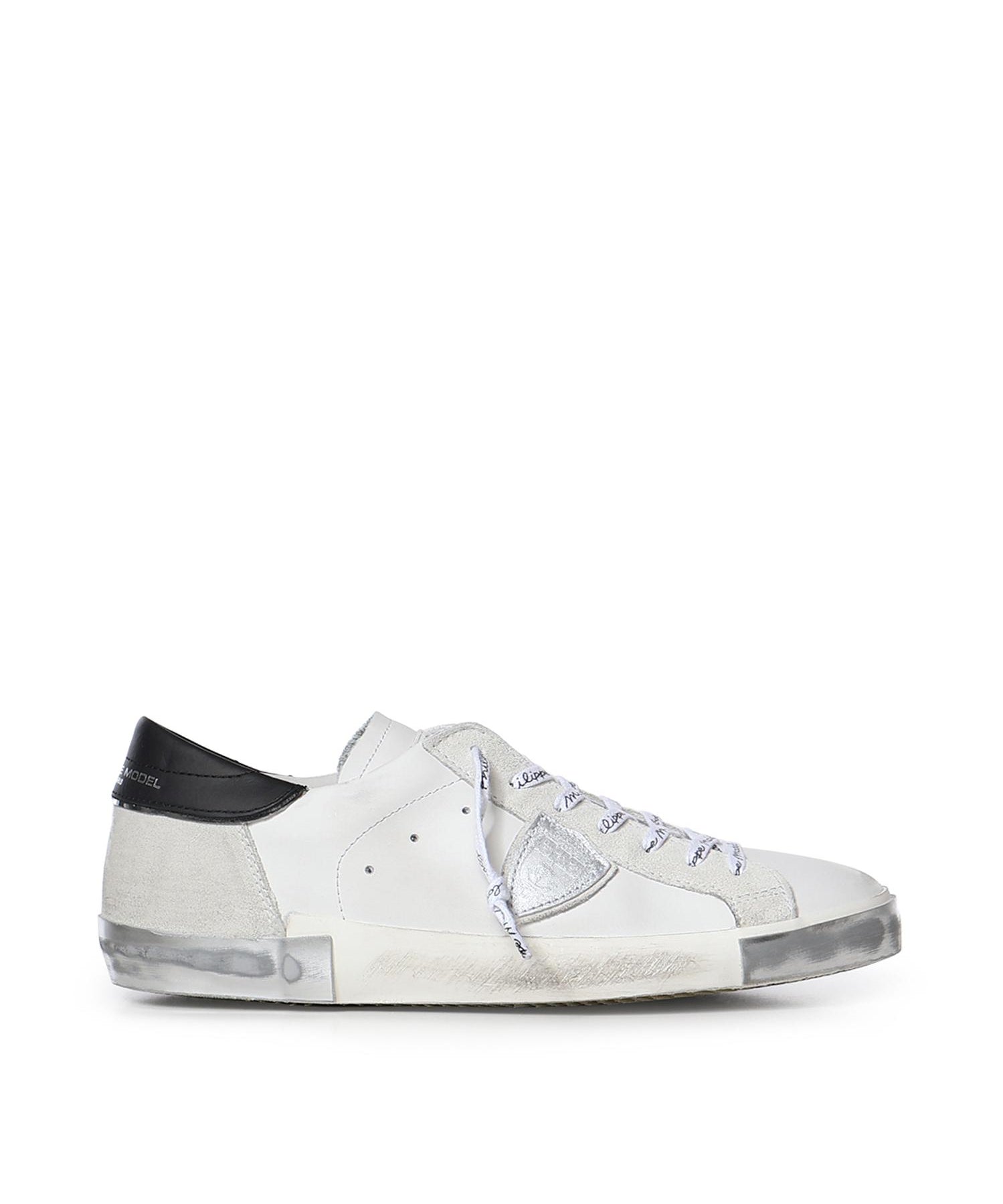 Sneakers Prsx low PRLU MA02 PHILIPPE MODEL 