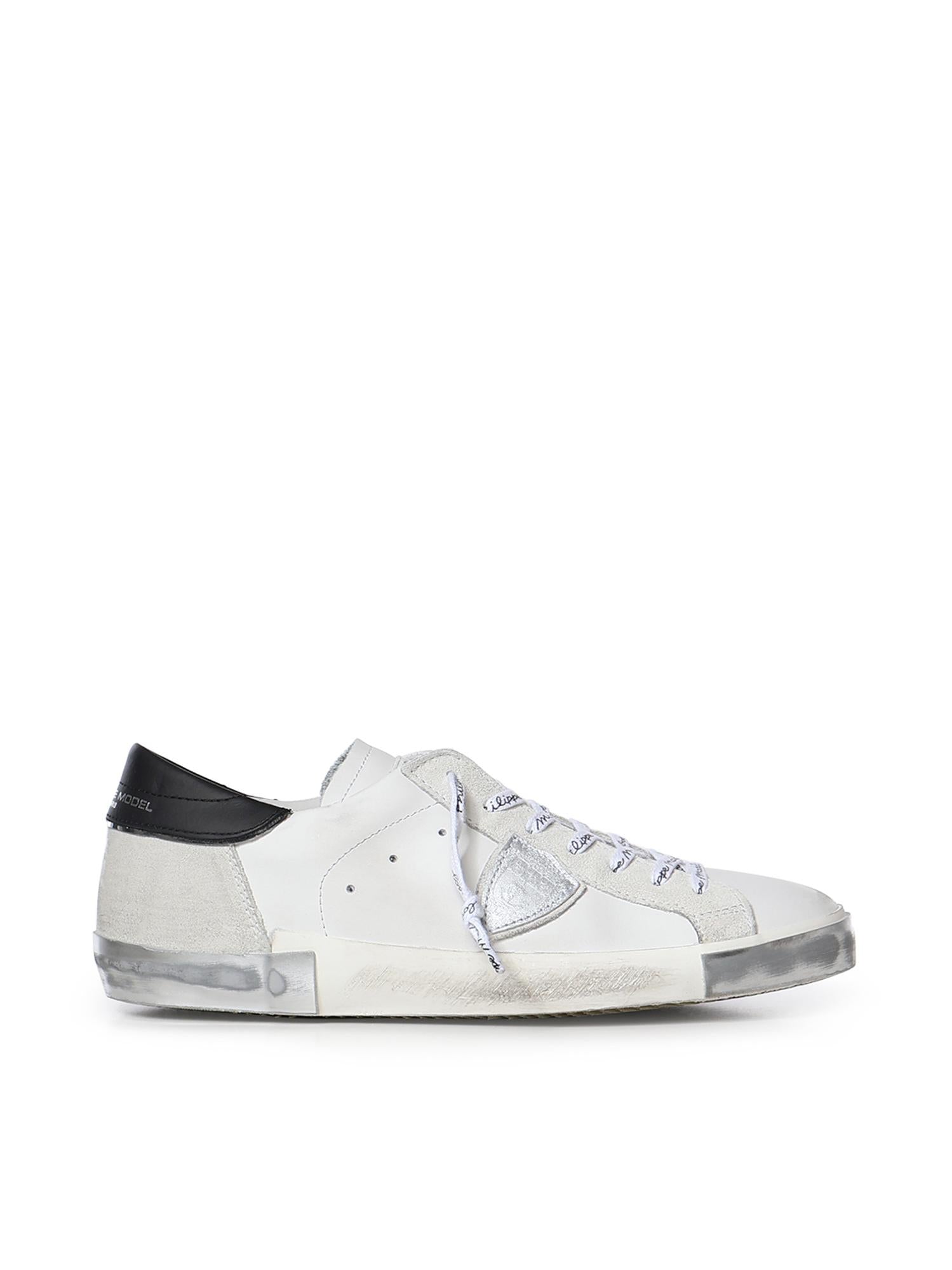Sneakers Prsx low PRLU MA02 PHILIPPE MODEL 