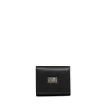 Portafoglio bi-fold con logo SA6UI0030 P8332T8013 MM6 Maison Margiela 