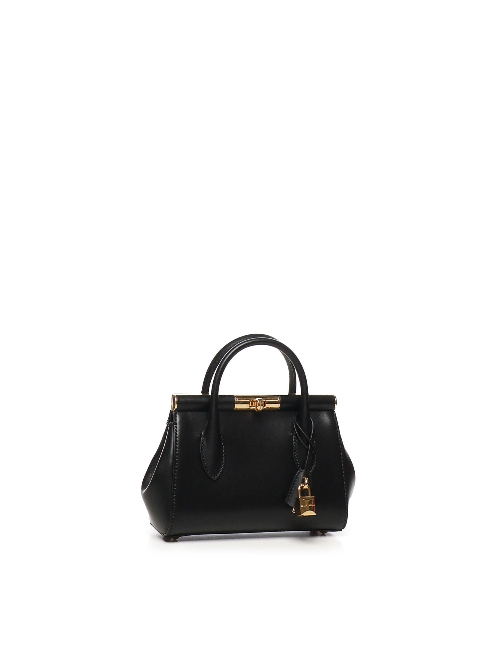 Borsa a mano Marlene BB7744 A3G1980999 DOLCE & GABBANA 