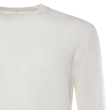 Pullover in lana L76MAGL77MAG0L030 00-13 ELEVENTY 