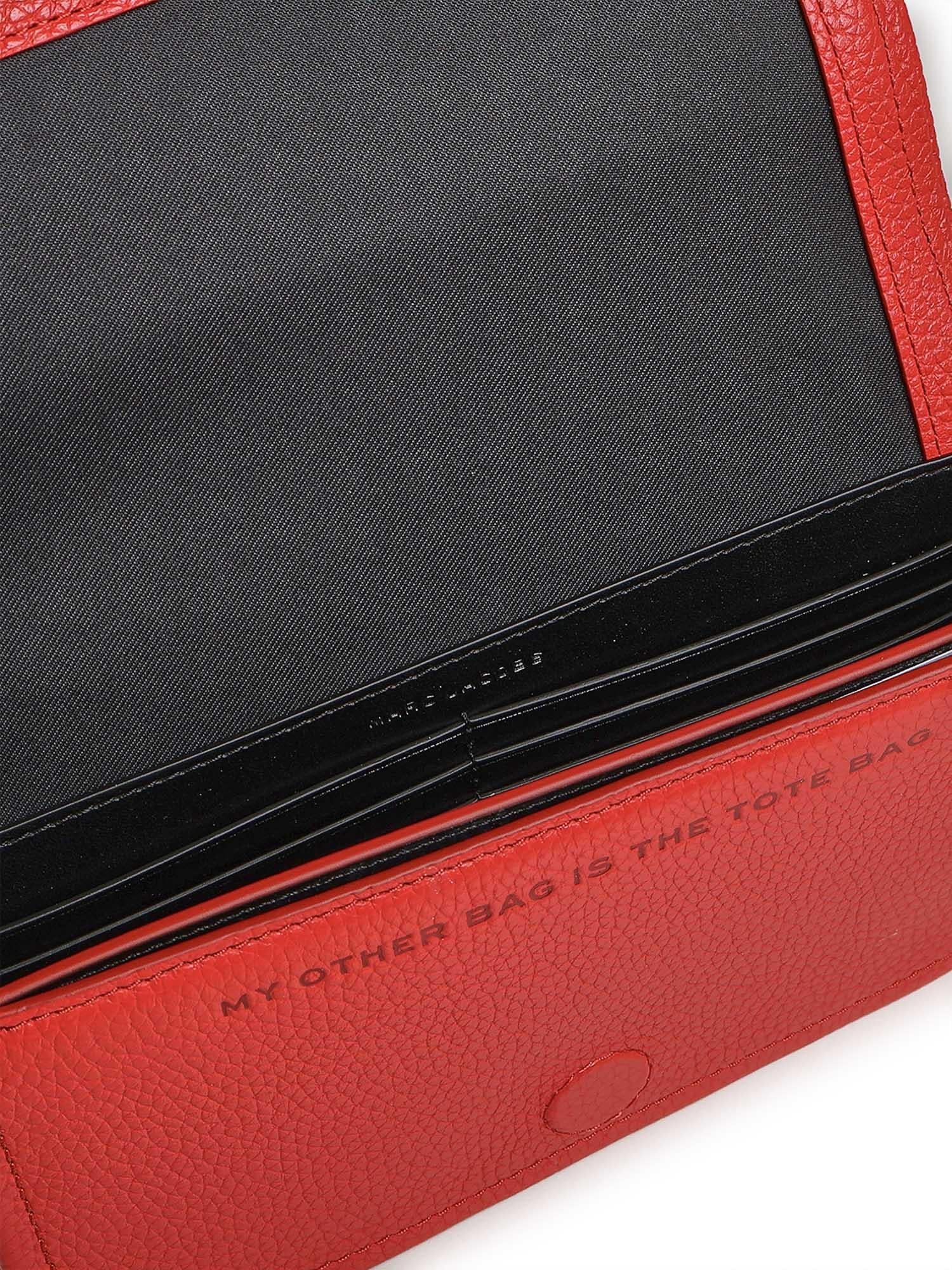 Borsa The mini bag in pelle 2S4SMN080S02 617 MARC JACOBS 