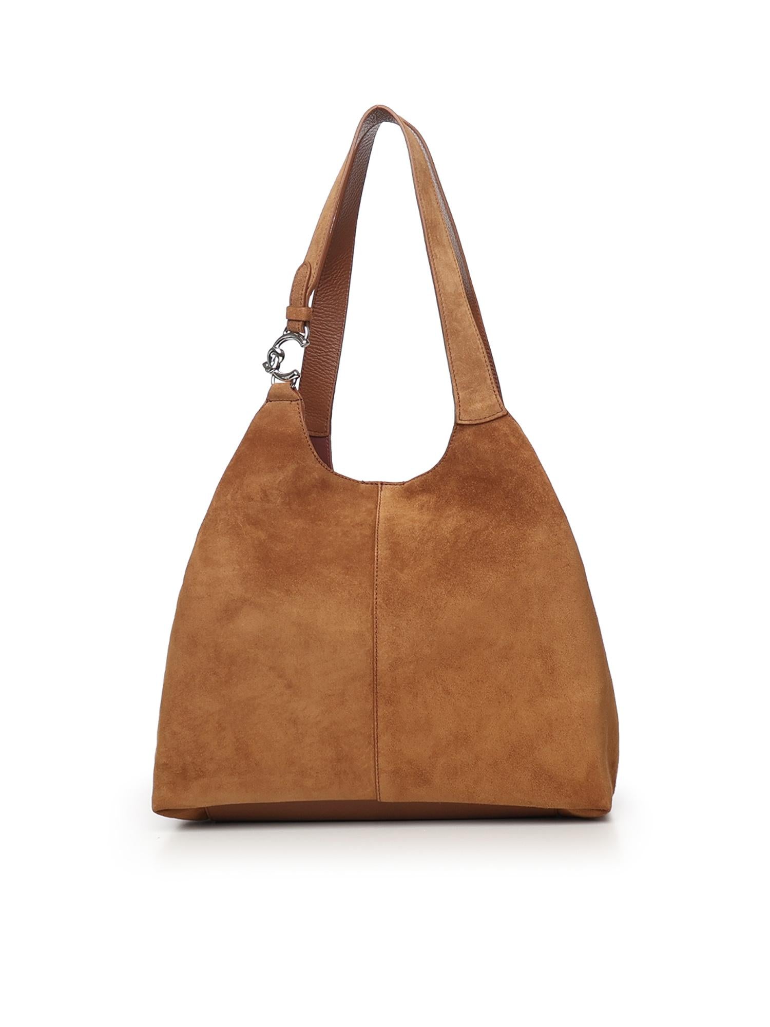 Tote bag C-Easy E1THE110101 W11 COCCINELLE 