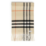 Sciarpa Check 8095703 B9719 BURBERRY 