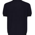 Polo in maglia NMMC1501740VHY 00V7 FAY 