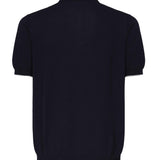 Polo in maglia NMMC1501740VHY 00V7 FAY 