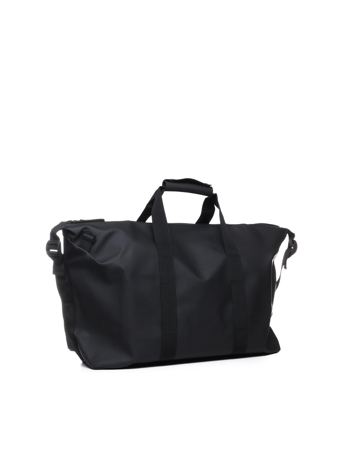Borsone "Hilo Weekend Bag" RA14200 BLA RAINS 