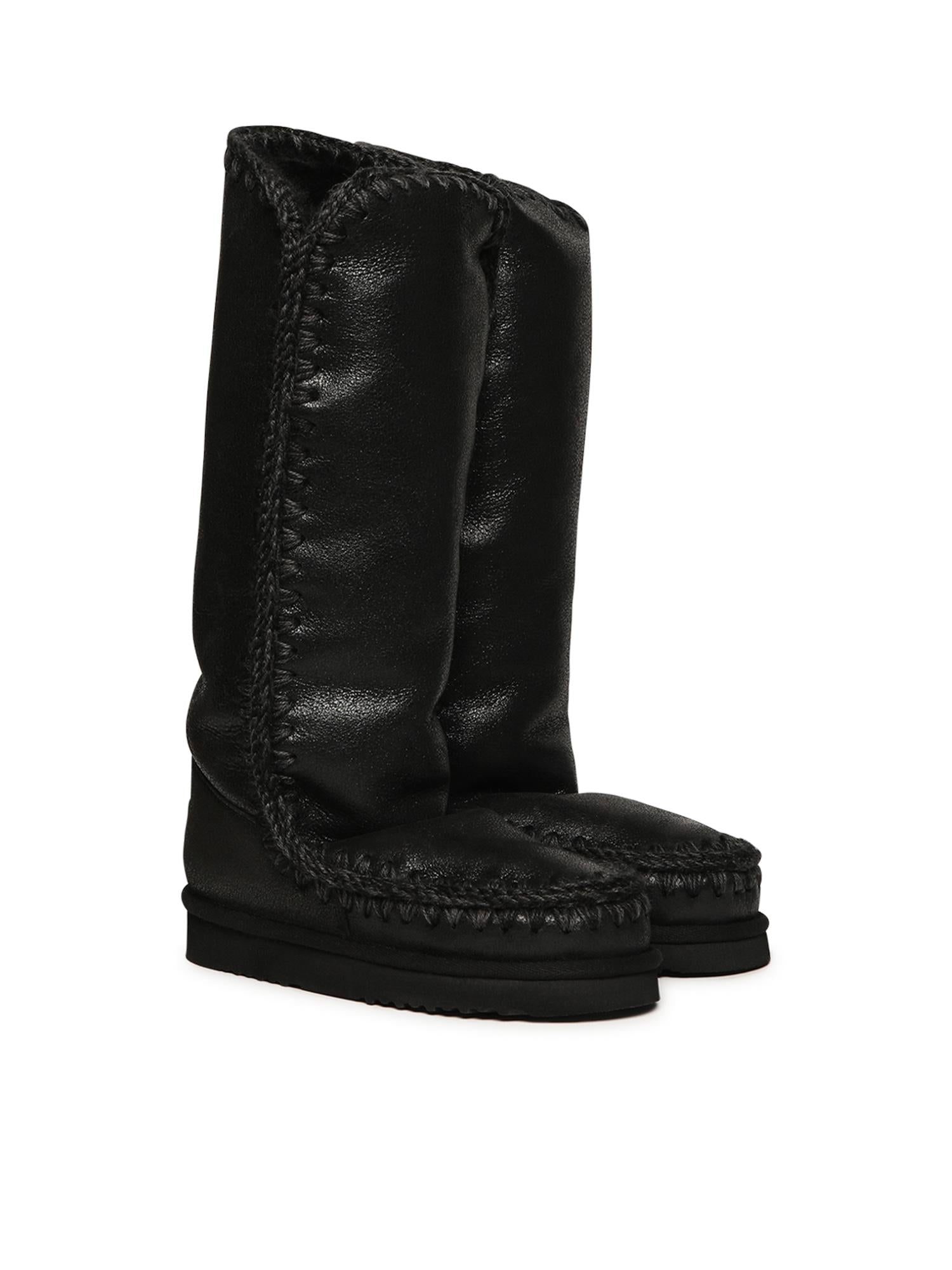 Eskimo 40 MUFW101002B CBKG MOU 