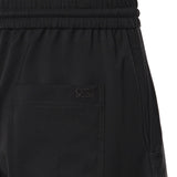 Pantaloni con coulisse in lana H526Y04X76 1100 LOEWE 