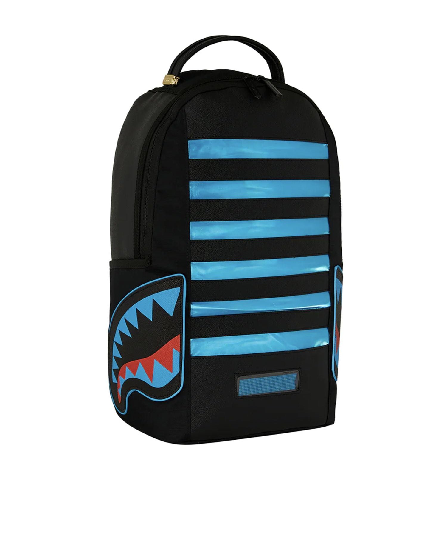 Zaino led stripe sharks 910B7612NSZ  SPRAYGROUND 