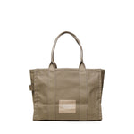 Borsa The Tote in cotone M0016156 372 MARC JACOBS 